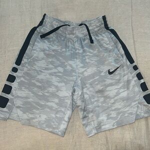 BB Nike Dri-Fit Basketball Shorts